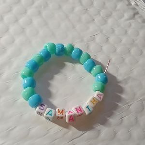 Samantha Bracelet